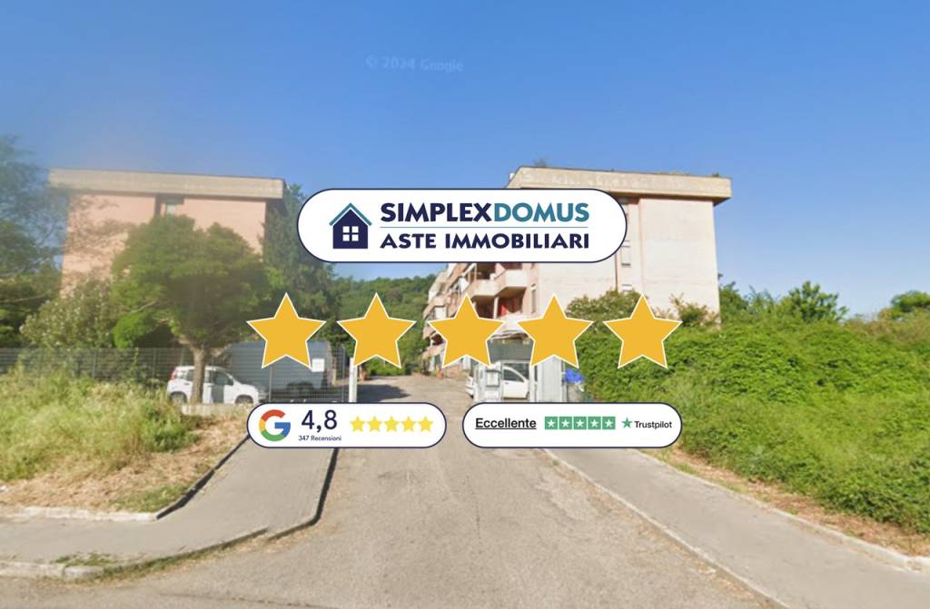 appartamento in vendita a Benevento in zona Libertà