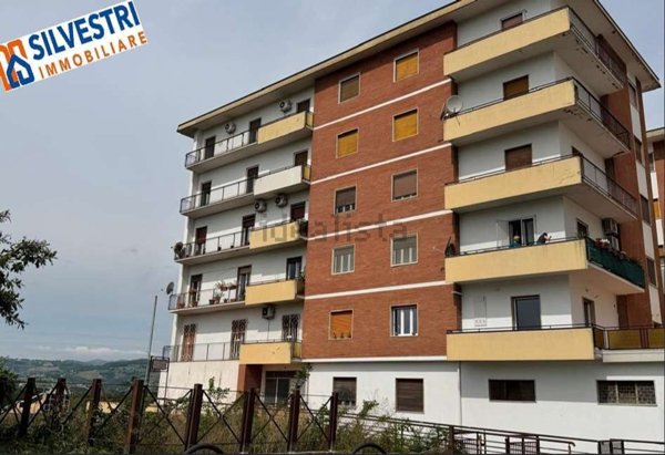 appartamento in vendita a Benevento