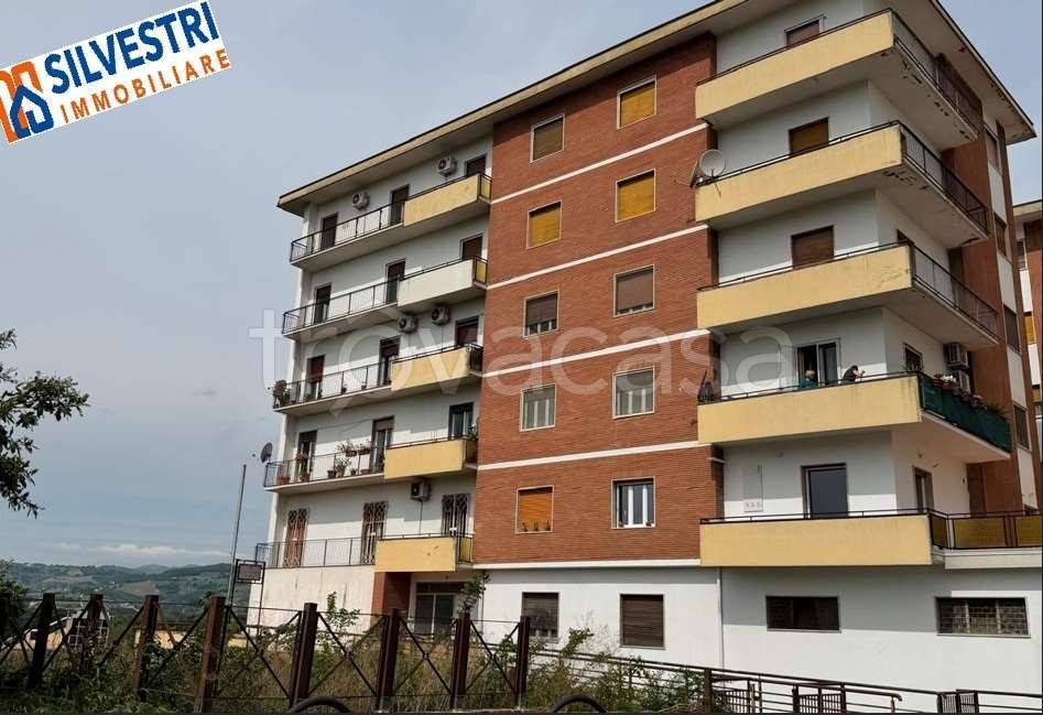 appartamento in vendita a Benevento