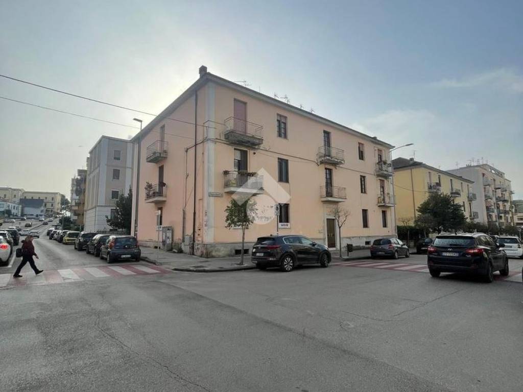 appartamento in vendita a Benevento in zona Mellusi / Atlantici