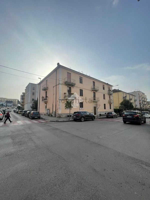 appartamento in vendita a Benevento in zona Mellusi / Atlantici