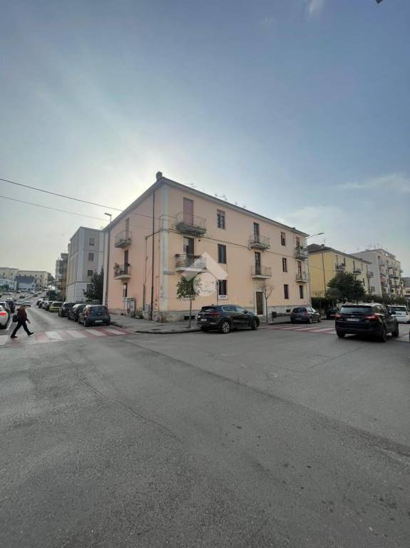 appartamento in vendita a Benevento in zona Mellusi / Atlantici