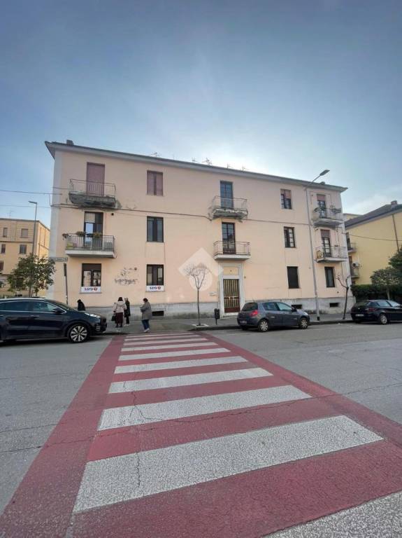 appartamento in vendita a Benevento in zona Mellusi / Atlantici