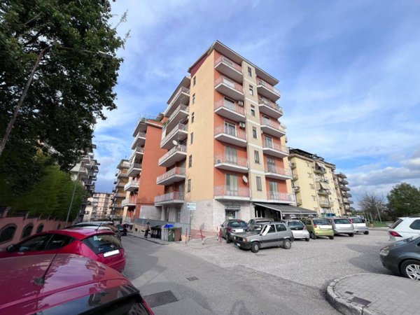 appartamento in vendita a Benevento in zona Mellusi / Atlantici