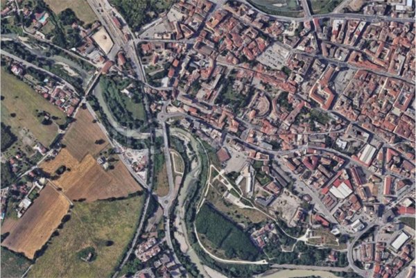 appartamento in vendita a Benevento in zona Centro Storico
