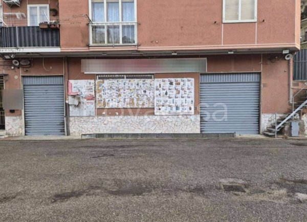 appartamento in vendita a Benevento in zona Ferrovia