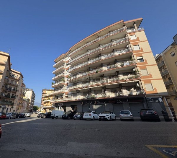 appartamento in vendita a Benevento in zona Centro Storico
