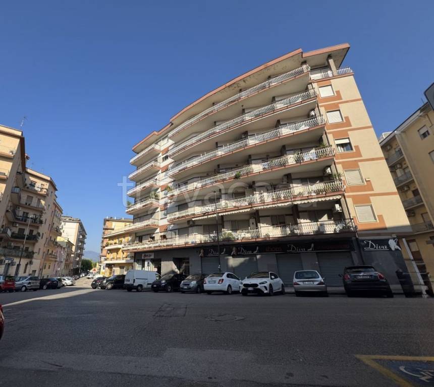 appartamento in vendita a Benevento in zona Centro Storico