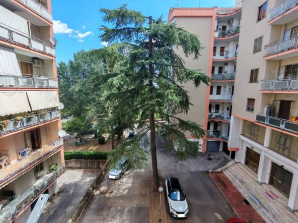 appartamento in vendita a Benevento in zona Porta Rufina