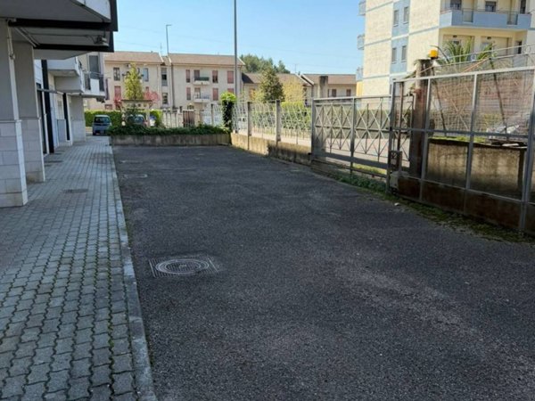 appartamento in vendita a Benevento in zona San Liberatore