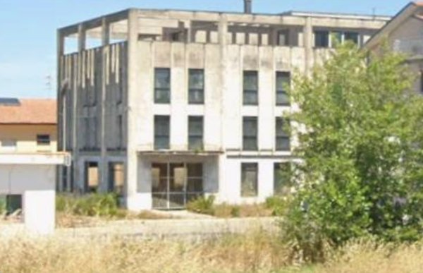 intera palazzina in vendita a Benevento