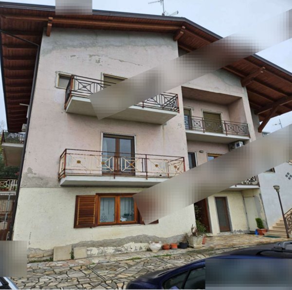 appartamento in vendita a Benevento