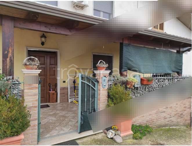 casa indipendente in vendita a Benevento