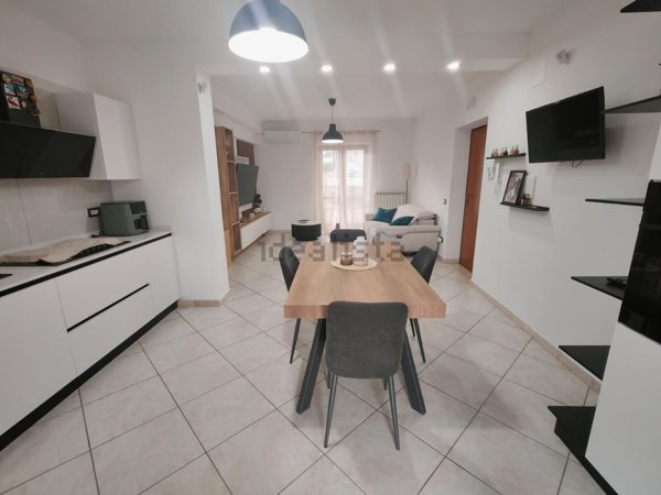 appartamento in vendita a Benevento