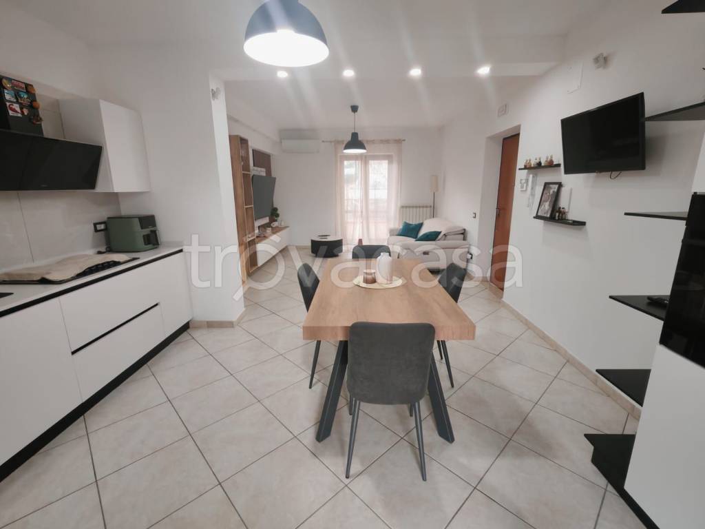 appartamento in vendita a Benevento