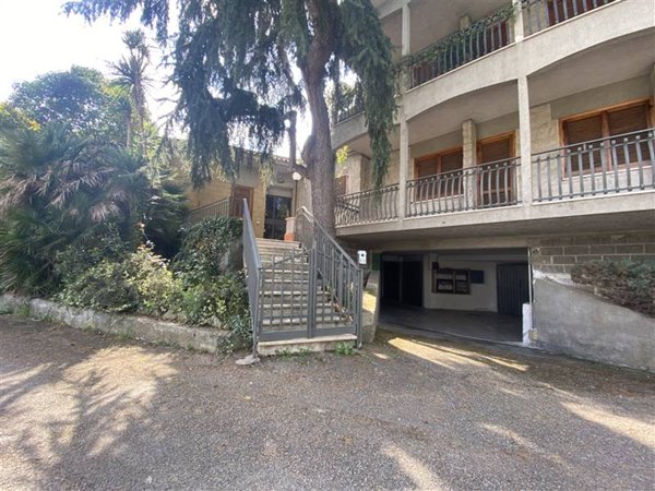 appartamento in vendita a Benevento in zona Pacevecchia