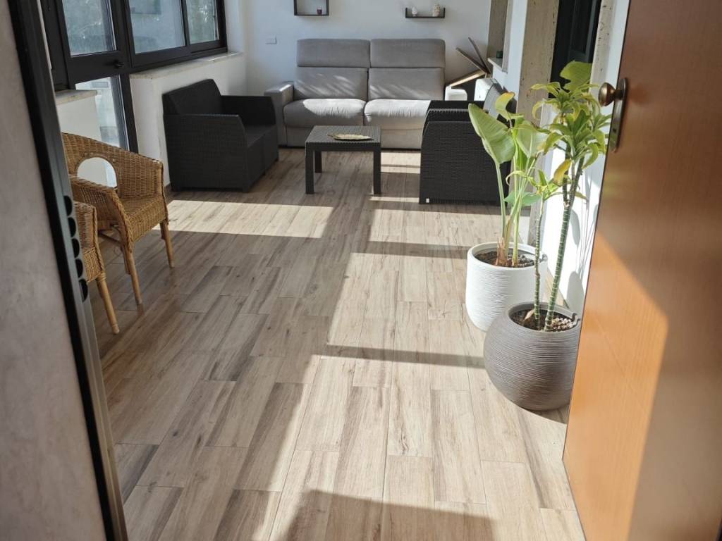 appartamento in vendita a Benevento