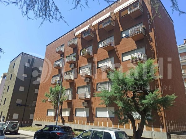 appartamento in vendita a Benevento in zona Mellusi / Atlantici