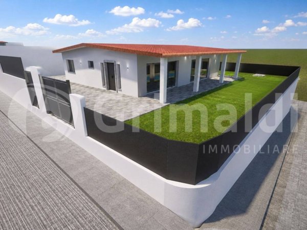 casa indipendente in vendita a Benevento in zona San Liberatore