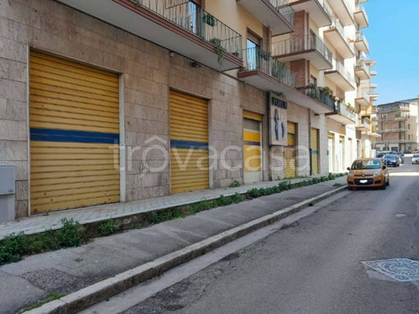 negozio in vendita a Benevento