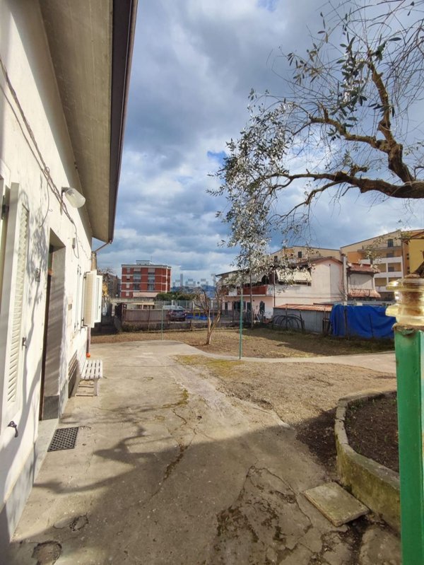 appartamento in vendita a Benevento