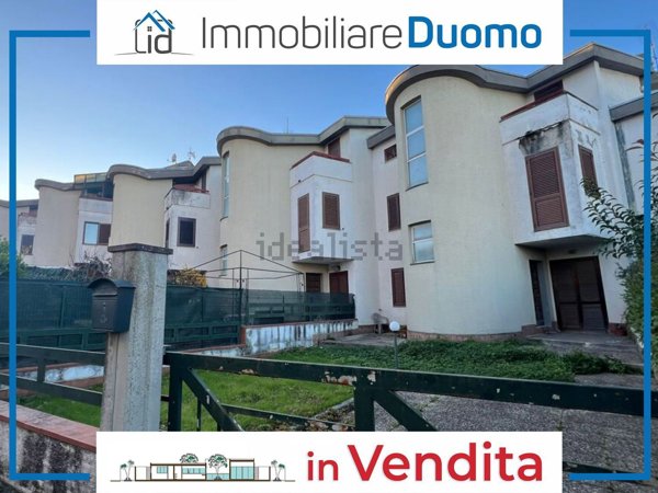 casa indipendente in vendita a Benevento