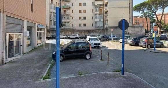 appartamento in vendita a Benevento in zona Ferrovia