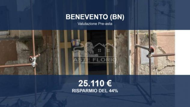 appartamento in vendita a Benevento in zona Centro Storico
