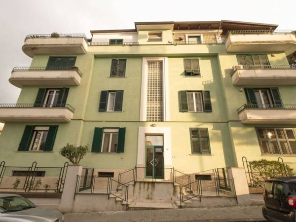 appartamento in vendita a Benevento in zona Mellusi / Atlantici