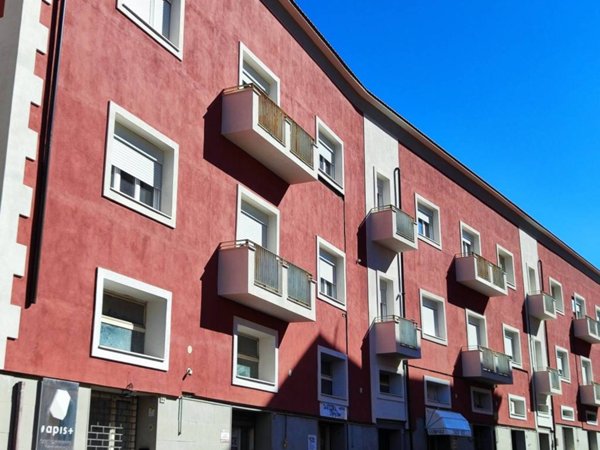appartamento in vendita a Benevento in zona Centro Storico