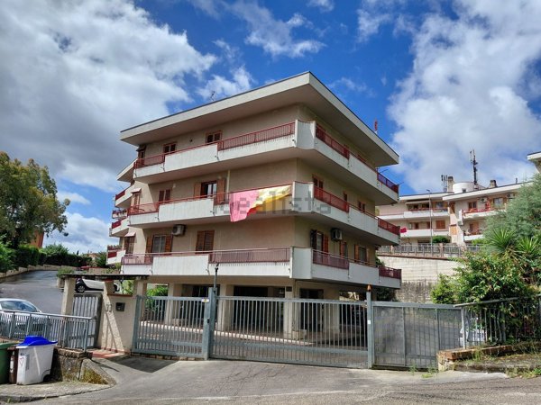 appartamento in vendita a Benevento