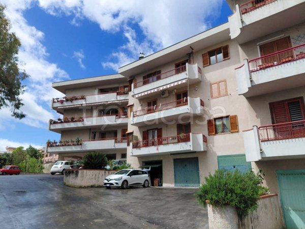 appartamento in vendita a Benevento