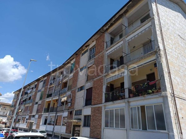 appartamento in vendita a Benevento in zona Libertà