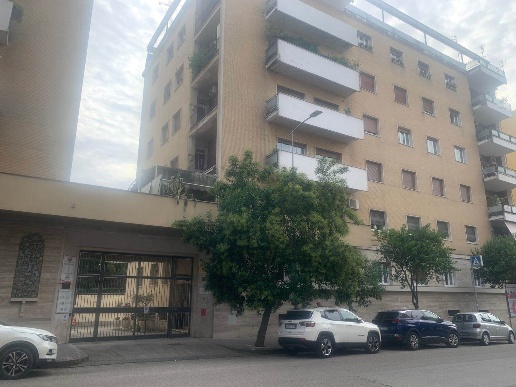 appartamento in vendita a Benevento in zona Mellusi / Atlantici