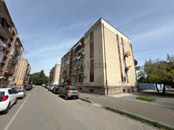 appartamento in vendita a Benevento
