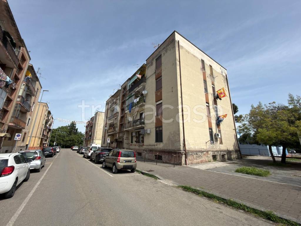 appartamento in vendita a Benevento