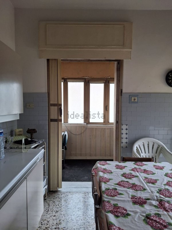 appartamento in vendita a Benevento in zona Centro Storico