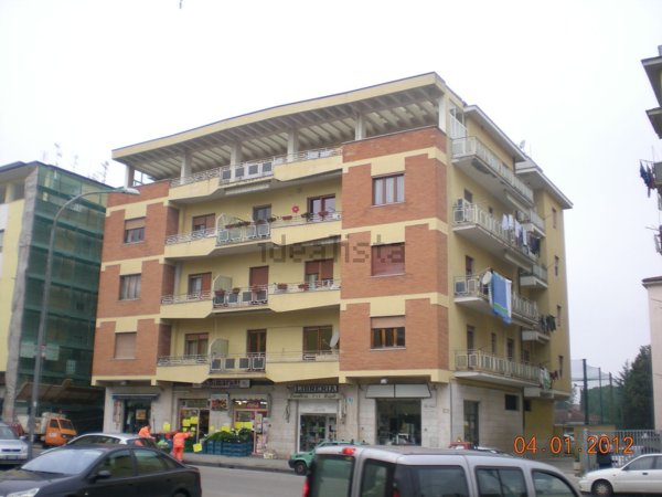 appartamento in vendita a Benevento in zona Libertà