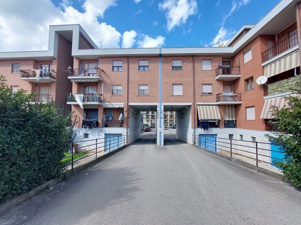 appartamento in vendita a Benevento