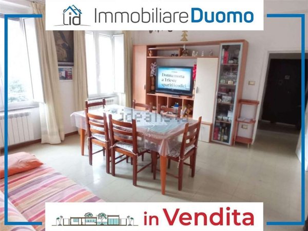 appartamento in vendita a Benevento in zona Libertà