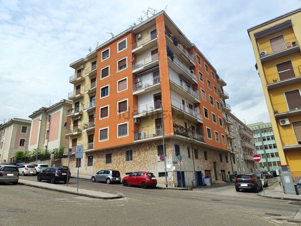 appartamento in vendita a Benevento in zona Centro Storico