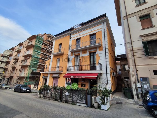 appartamento in vendita a Benevento