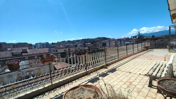 appartamento in vendita a Benevento