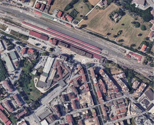 appartamento in vendita a Benevento in zona Ferrovia