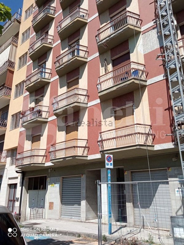 appartamento in vendita a Benevento in zona Ferrovia