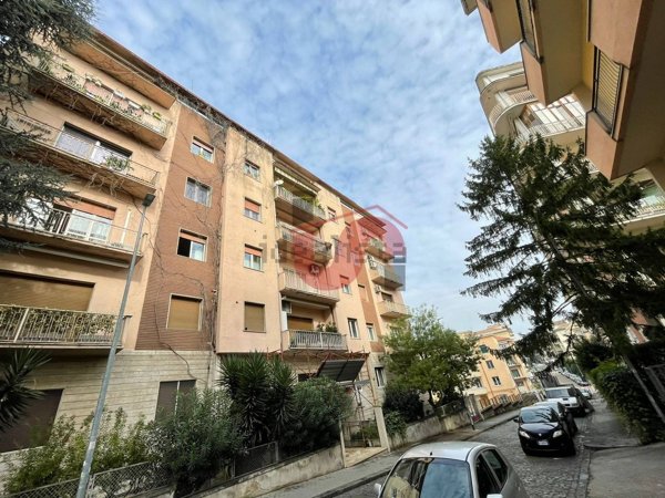 appartamento in vendita a Benevento in zona Mellusi / Atlantici