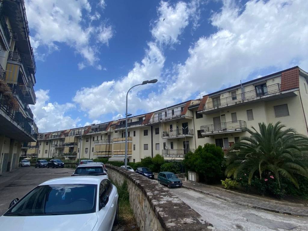 appartamento in vendita a Benevento