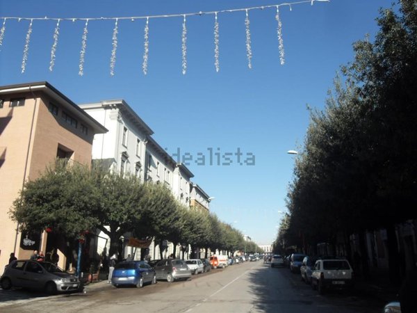 appartamento in vendita a Benevento in zona Ferrovia