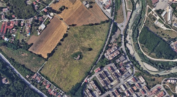 appartamento in vendita a Benevento