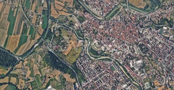 appartamento in vendita a Benevento